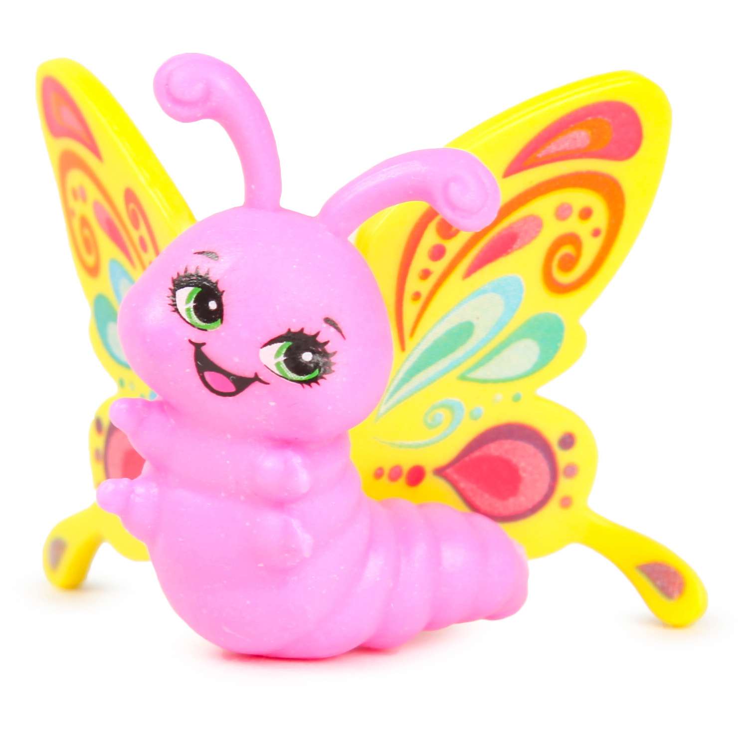 Кукла мини Enchantimals Бабочка Belisse Butterfly HKN12 - фото 3
