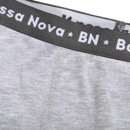 Трусы-боксеры 2 шт Bossa Nova