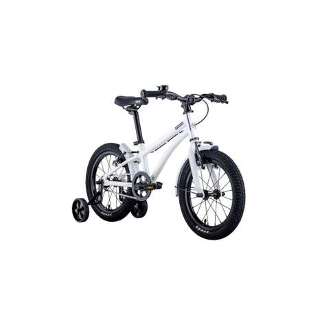 Велосипед детский BEARBIKE Kitez 16