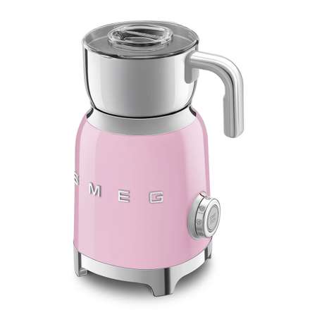 Вспениватель молока SMEG 50s Style MFF01