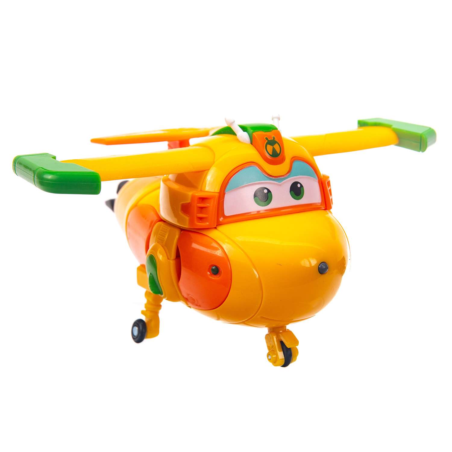 Трансформер Super Wings Баки EU740273 - фото 8