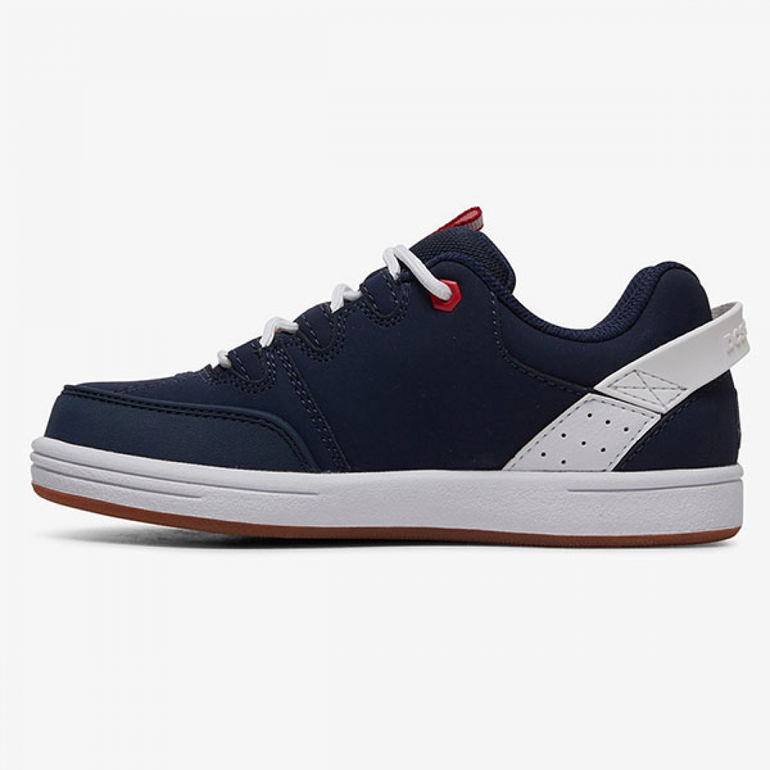 Кеды DC shoes ADBS100257-NRD - фото 2