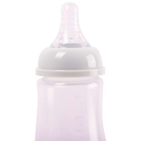 Бутылочка BabyGo Fisher Price 250 мл