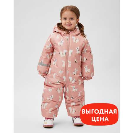 Комбинезон Baby Gо