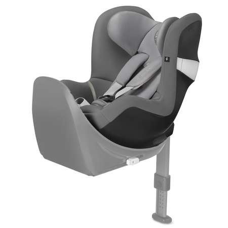 Автокресло Cybex Sirona M2 i-Size 0-18кг Manhattan Grey без базы