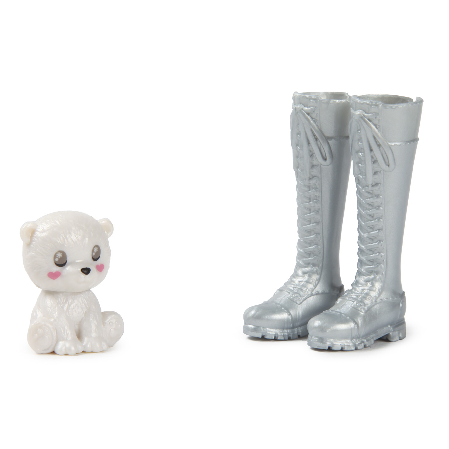 Кукла модельная Barbie HJL64 - фото 9