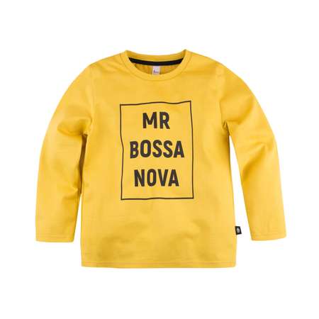 Лонгслив Bossa Nova