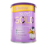 Смесь молочная NUPPI Gold 1 350г с 0месяцев