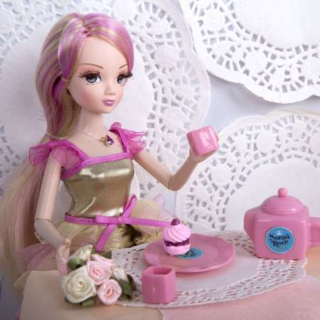 Кукла Sonya Rose Чайная вечеринка
