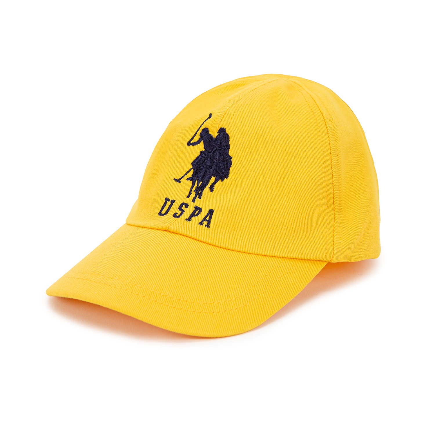 Кепка U.S. Polo Assn A083AK064P01PEDROKIDS-IY21_VR044 - фото 2