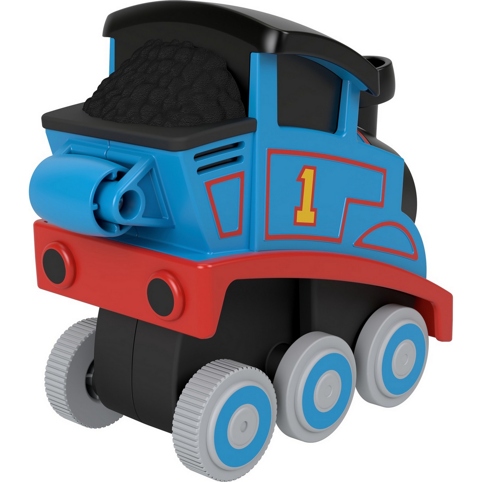 Развивающая железная дорога Thomas and Friends HGX70 - фото 4