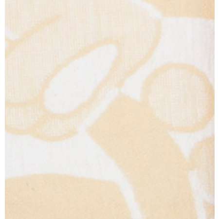 Одеяло Осьминожка байковое 100*118 см