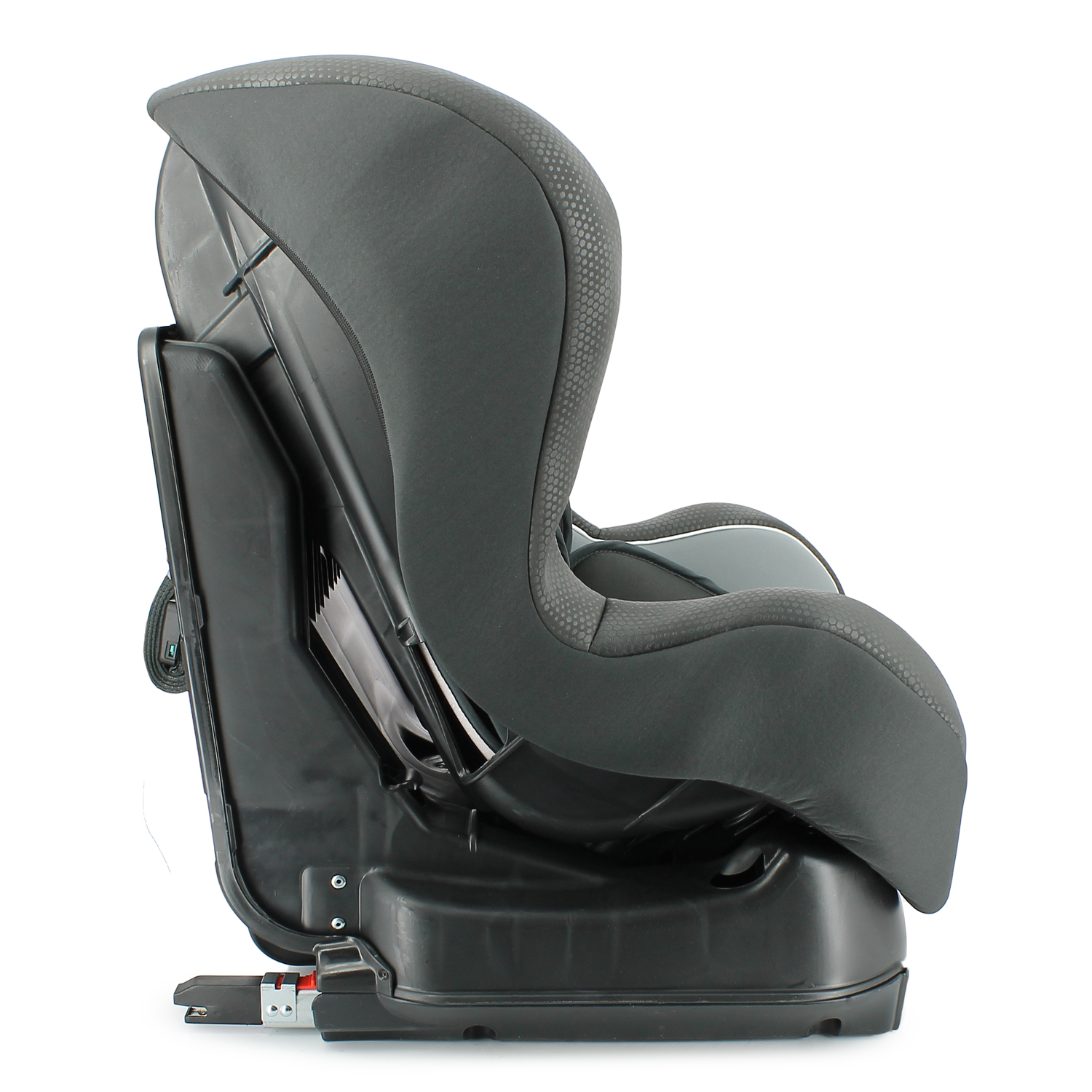 Автокресло Nania Cosmo SP Isofix Luxe Shadow - фото 8