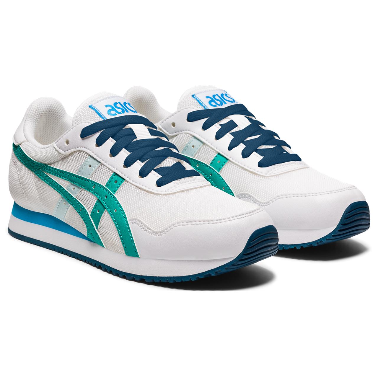 Кроссовки ASICS 1204A015.100 - фото 5