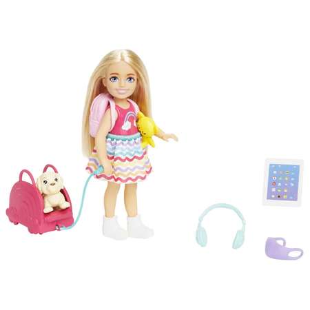Кукла Barbie Челси