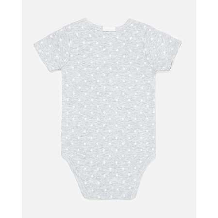 Боди BabyGo