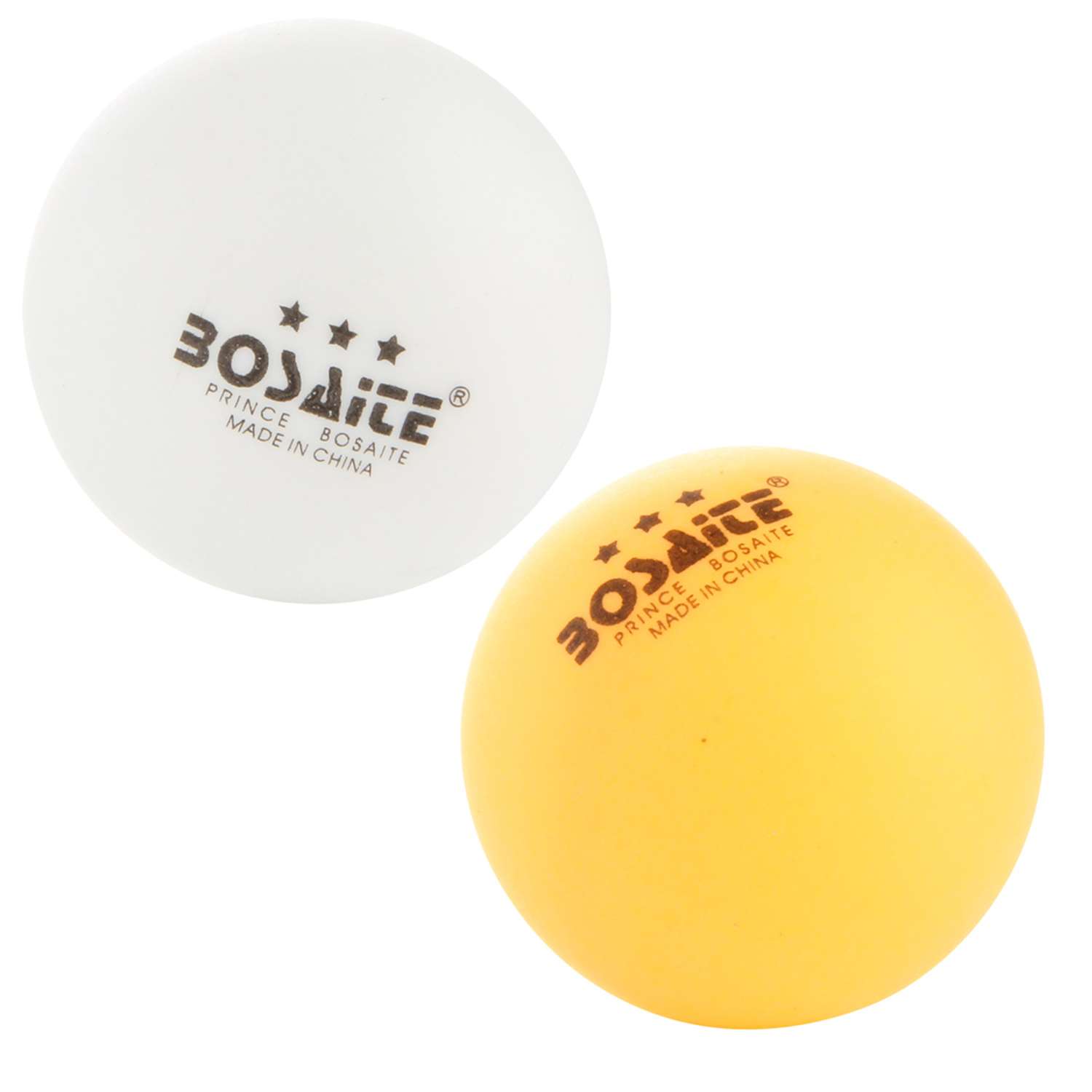 Мячи для настольного тенниса Veld Co пинг-понг 12 штук - фото 2