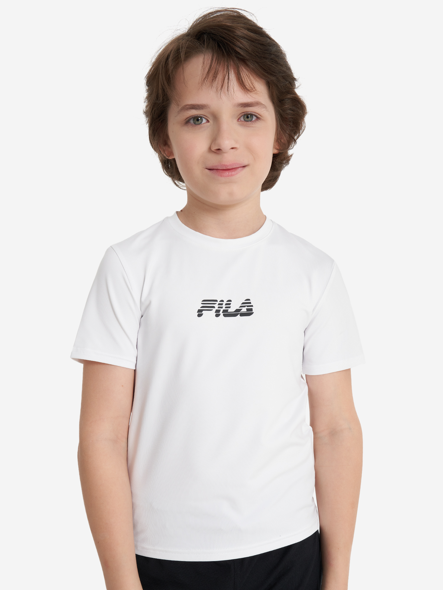 Футболка FILA 131240FLA-00 - фото 2