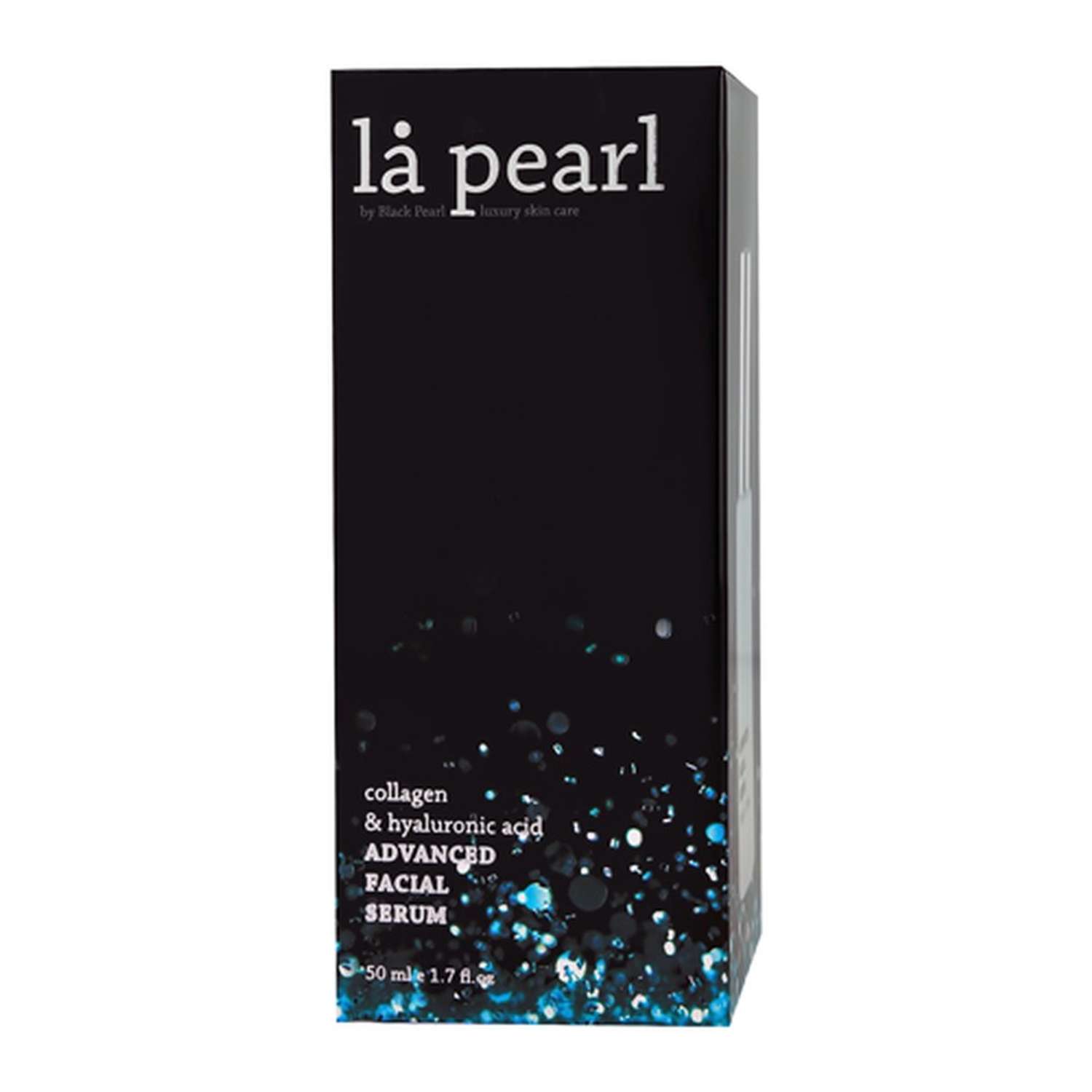 Сыворотка для лица Sea of Spa La pearl с коллагеном и гиалуроновой кислотой 50 мл - фото 5