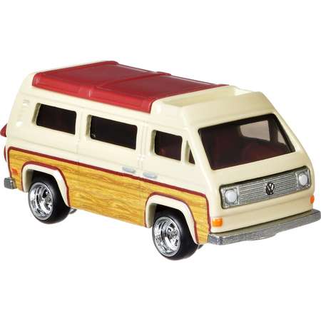 Автомобиль Hot Wheels Volkswagen 1:64
