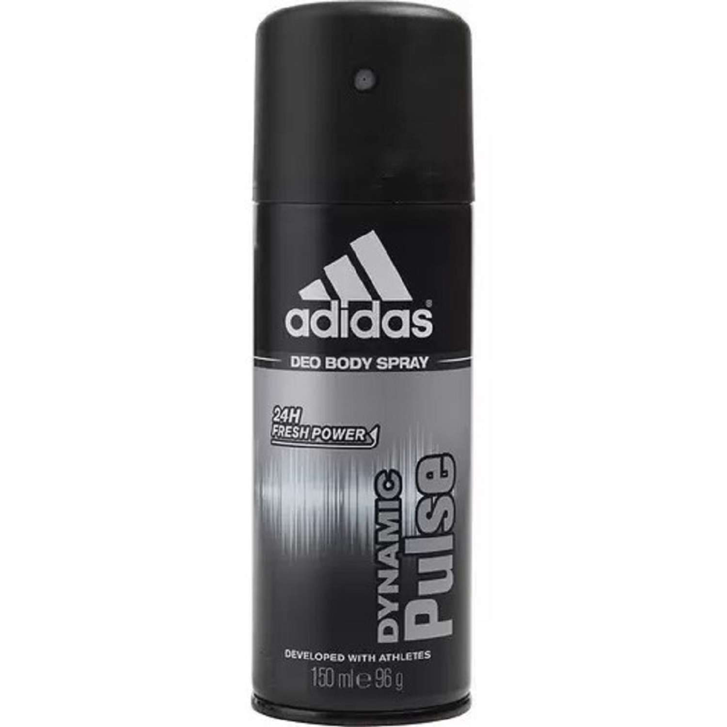 Дезодорант-спрей Adidas мужской Dynamic Pulse 150 мл - фото 1
