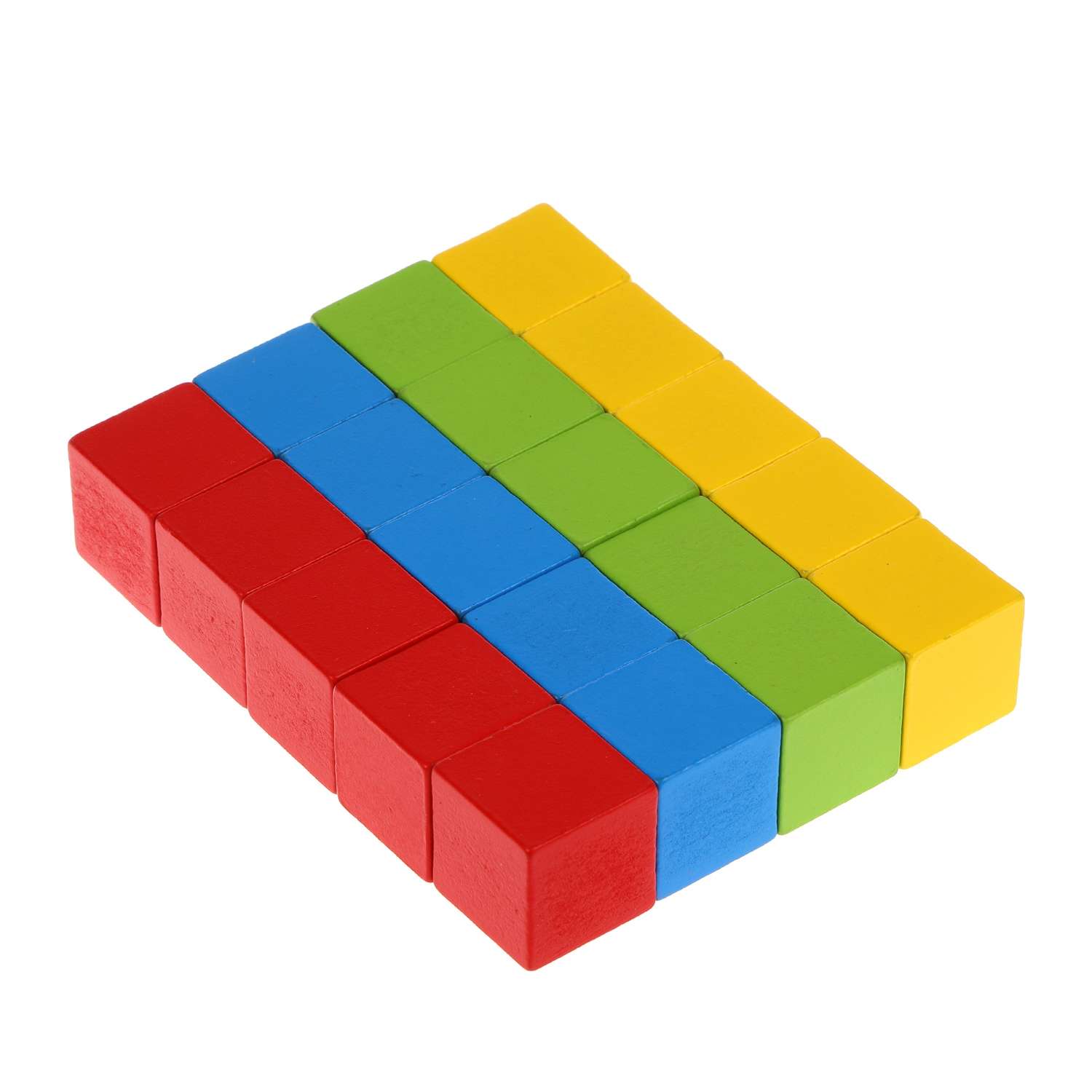 Игровой набор Mapacha Кубики счетные - фото 3