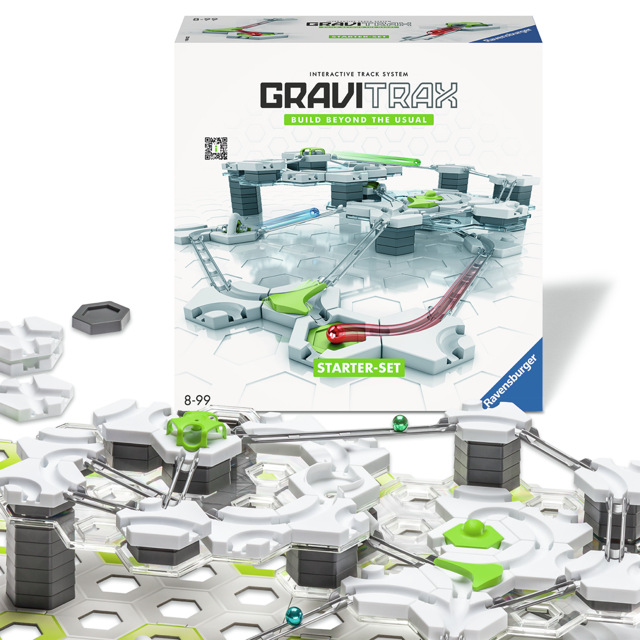 Конструктор Ravensburger GraviTrax - фото 2