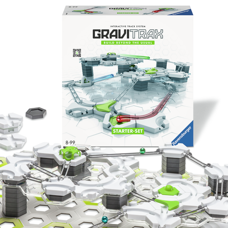 Конструктор Ravensburger GraviTrax