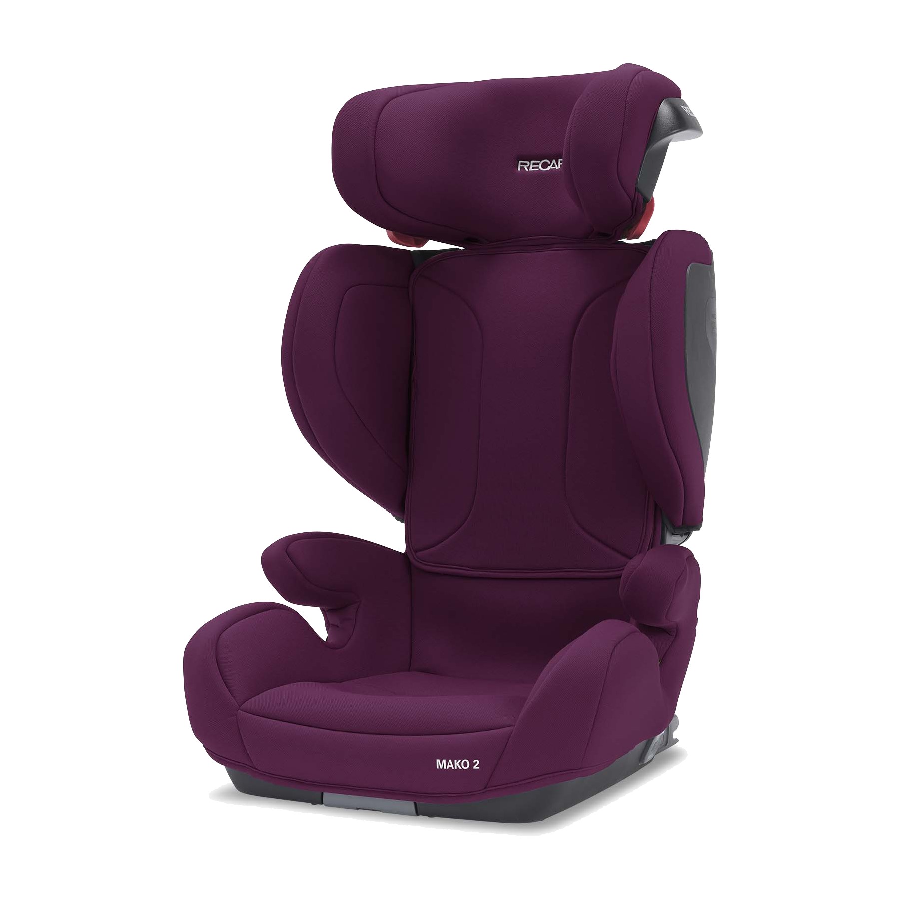 Автокресло Recaro Mako 2 2/3 Core Very Berry 00089041290050 - фото 1