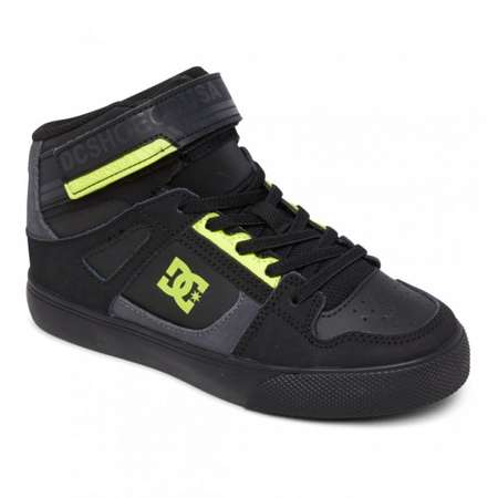 Кеды DC shoes