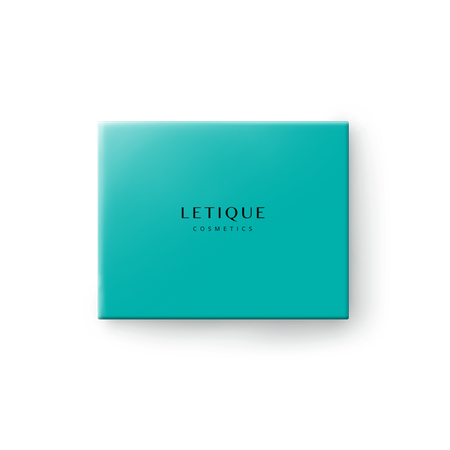 Коробка Letique Cosmetics подарочная