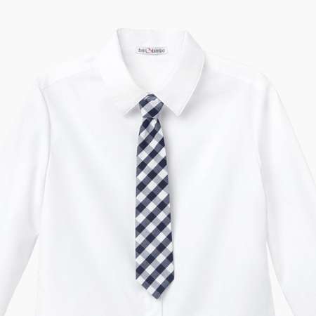 Рубашка с галстуком Bell Bimbo