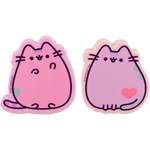 Набор ластиков Pusheen фигурные 2шт PUIS-UA1-212-BL2