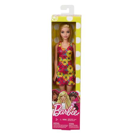 Кукла Barbie Стиль DVX87