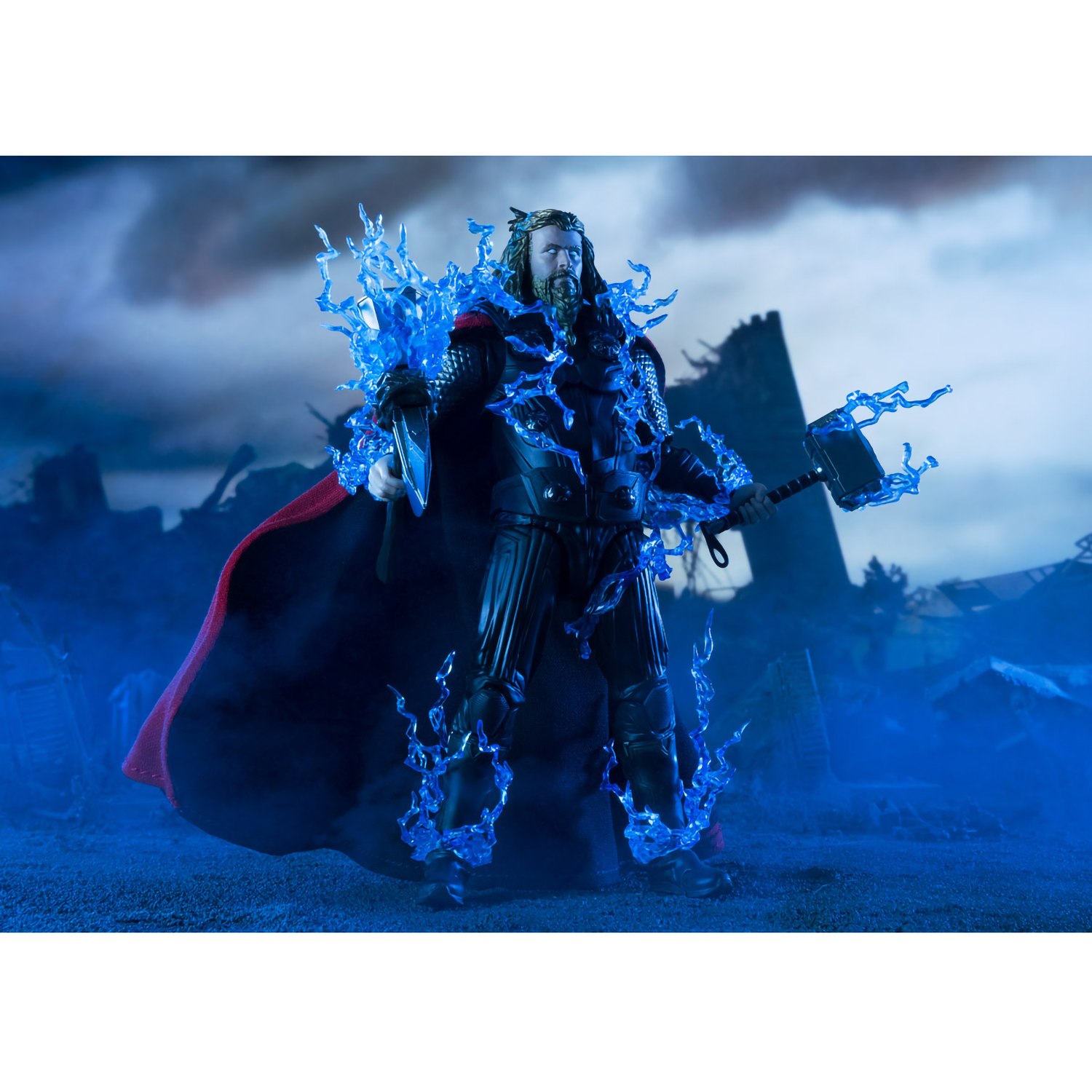 Фигурка Tamashii Nations - фото 5