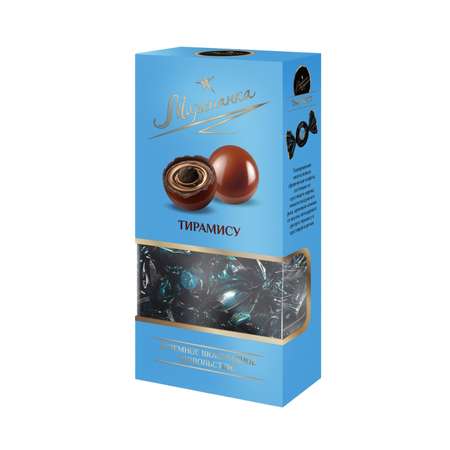 Конфеты Марсианка 180г в ассортименте