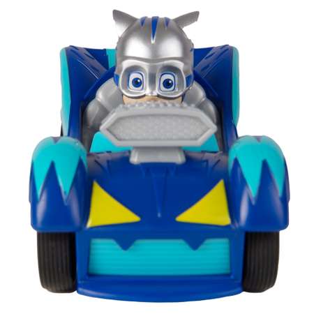 Набор игровой PJ masks фигурка и машинка Кэтмобиль 35562