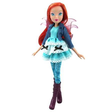 Кукла Winx Гламурные подружки Блум IW01711801