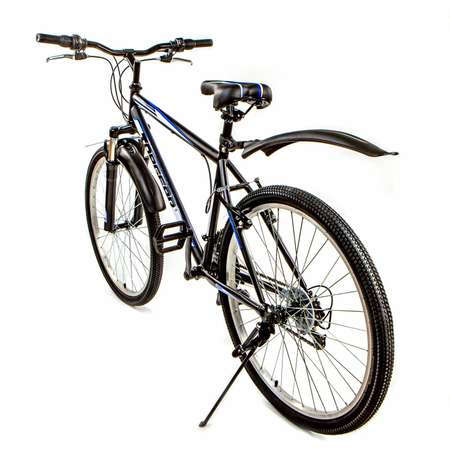 Велосипед TOPGEAR горный Forester колеса 26 рама 18