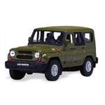 Автомобиль Welly УАЗ UAZ Hunter 1:38