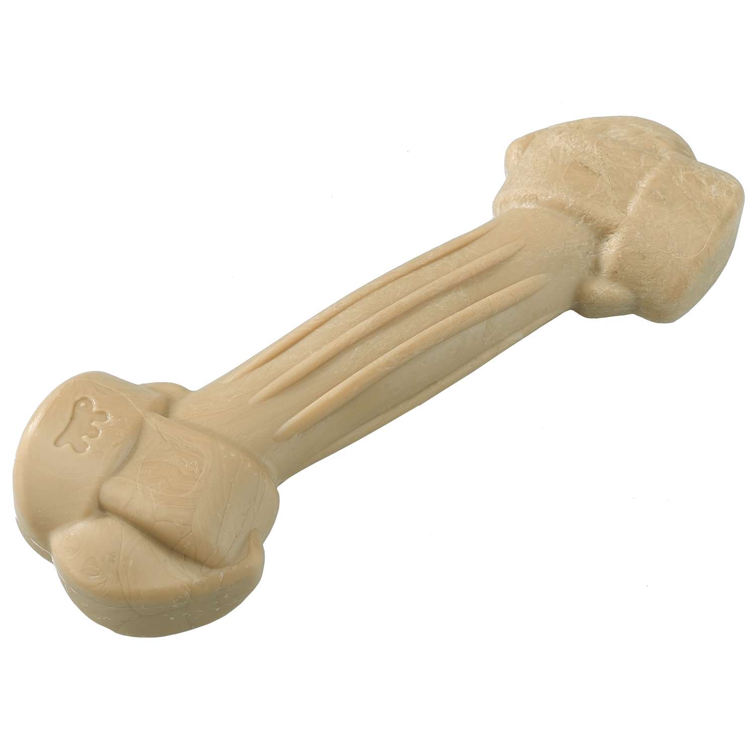 Игрушка-кость для собак Ferplast Goodbite natural bag XS 2шт 88720935 - фото 3