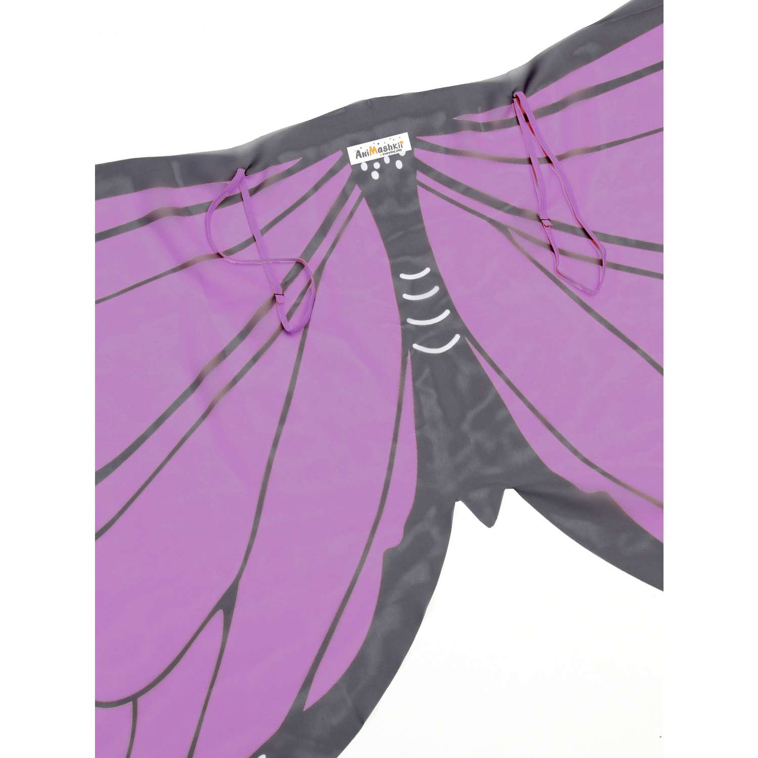 Крылья бабочки AniMashkii из искусственного шелка AW1-001bf-408 - фото 2