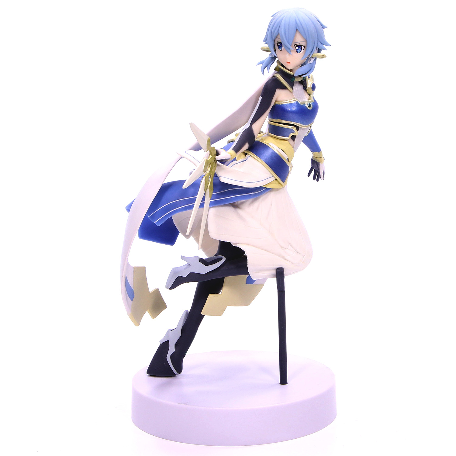 Фигурка Banpresto Alicization War Of Underworld Espresto The Sun Goddess Solus Sinon BP17720P - фото 1