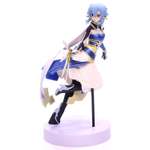 Фигурка Banpresto Alicization War Of Underworld Espresto The Sun Goddess Solus Sinon BP17720P