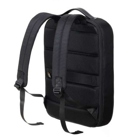 Рюкзак TORBER VOYAGE с отделением для ноутбука 15 дюймов черный