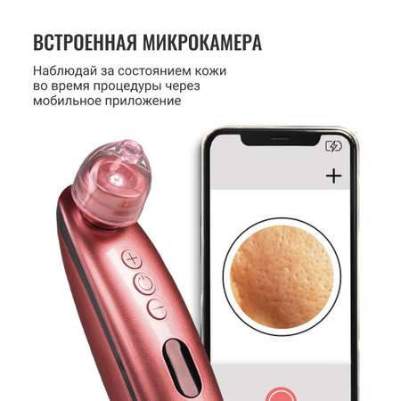 Вакуумная чистка и шлифовка GESS Sleek