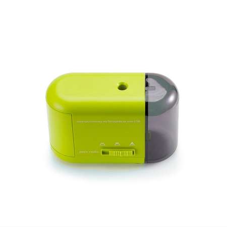 Точилка Джик-Турбо USB/на батарейках со спиралевидным лезвием