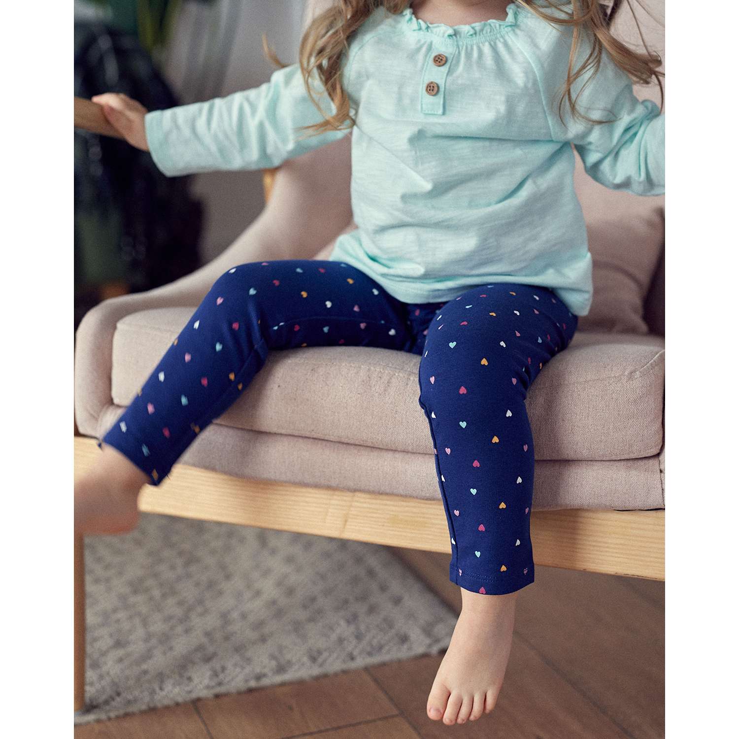Лонгслив BabyGo SS22-IN359BGig-55 - фото 7