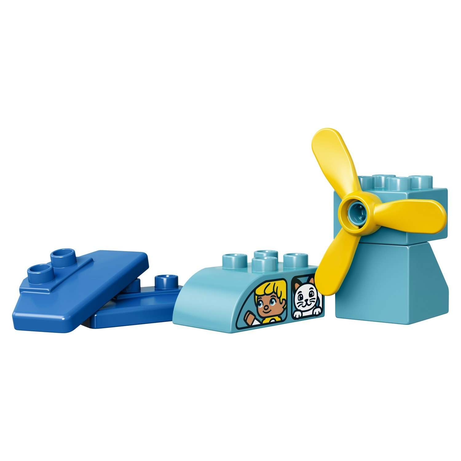 Lego 2024 duplo 10849