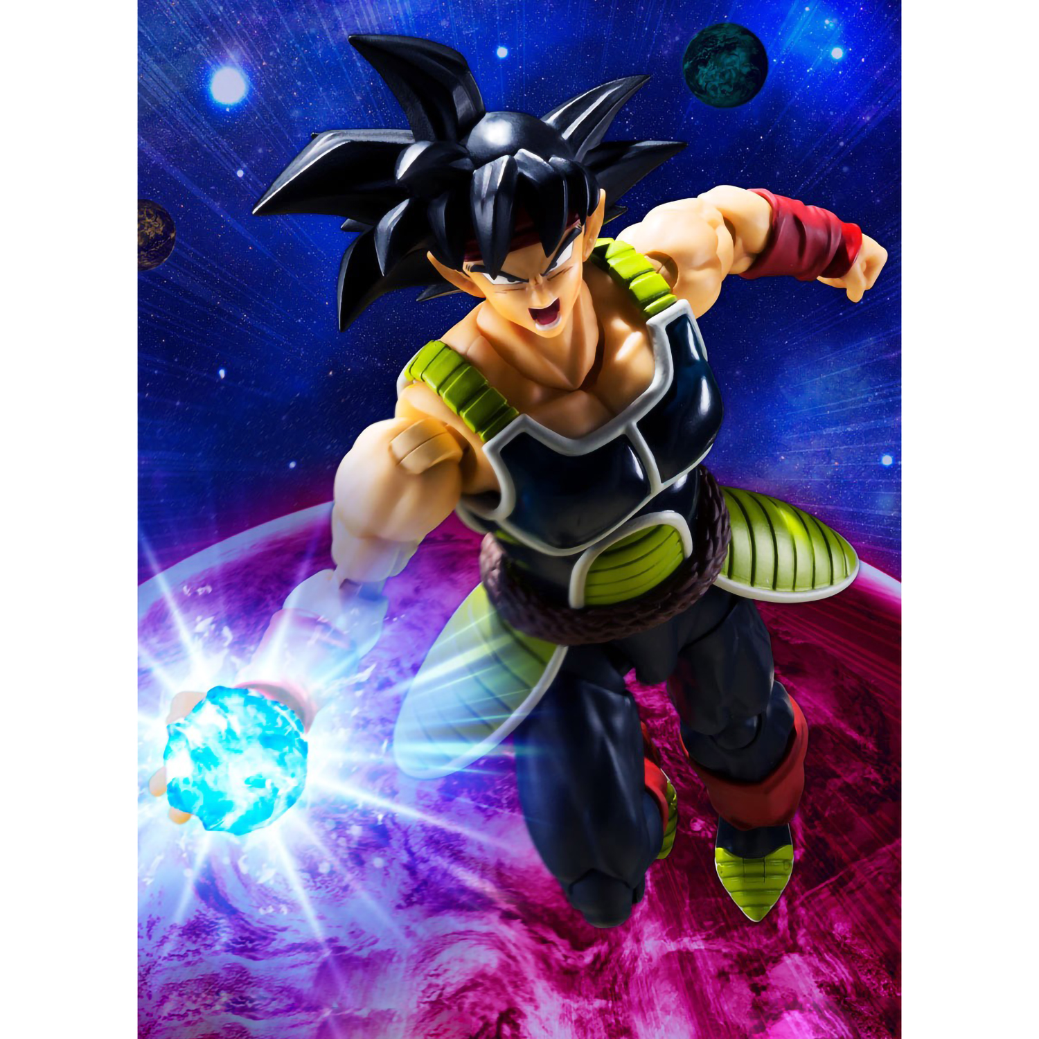 Фигурка Tamashii Nations - фото 10